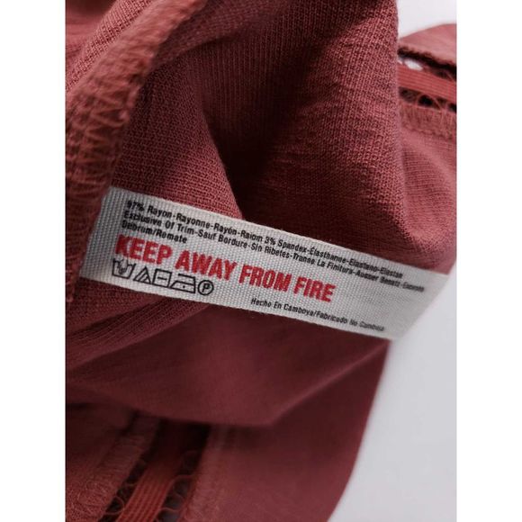 Intimately Free People Simply Be Bodycon Dress - Picture 7 of 8